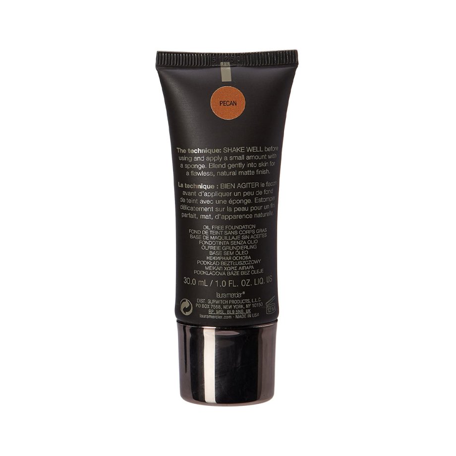 Oil Free Cream Base
