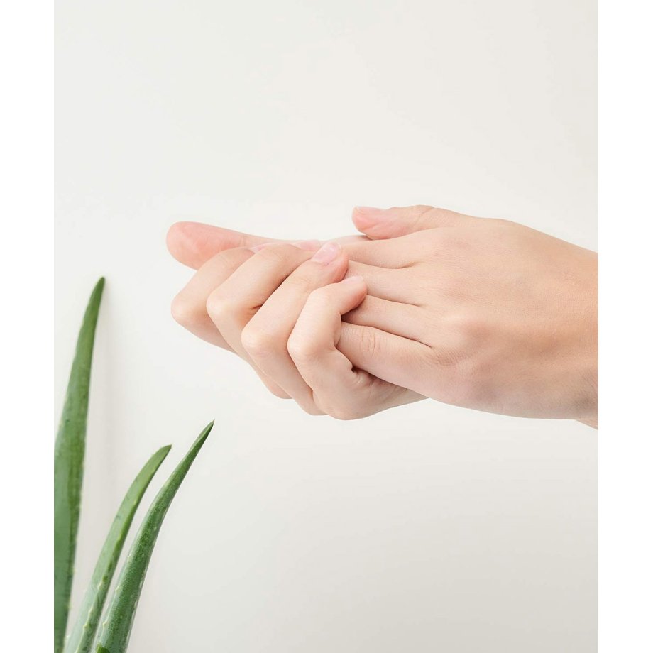 Hand Creme Aloe