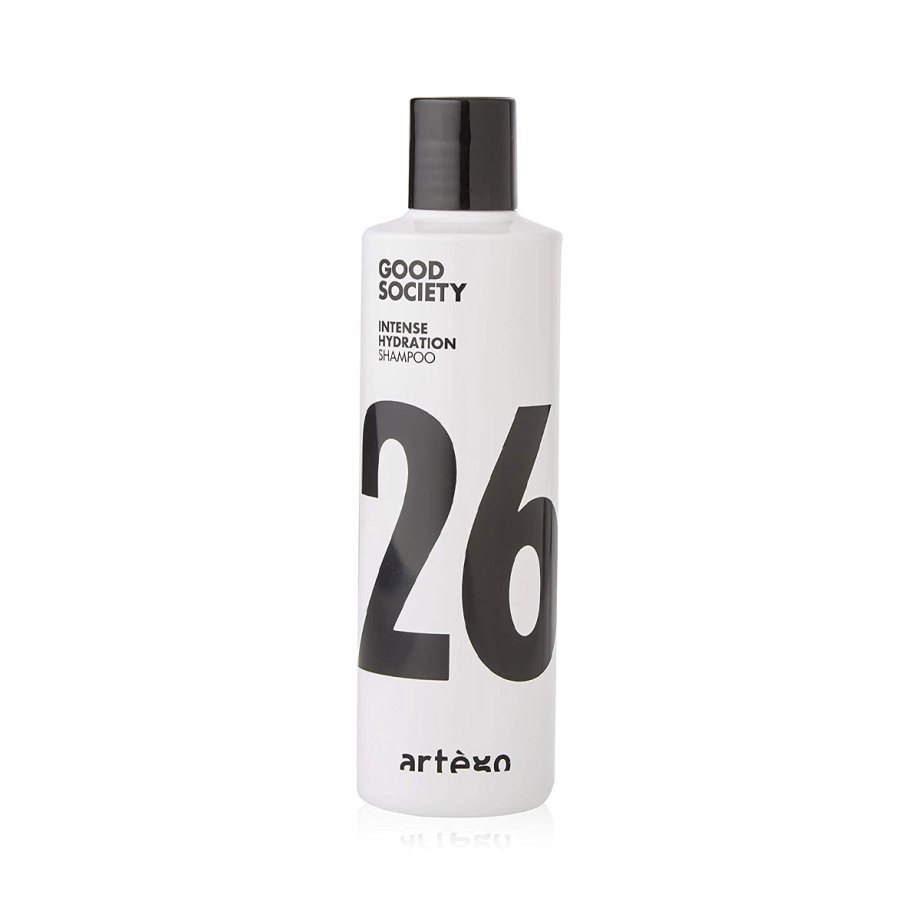 Intense Hydration Shampoo