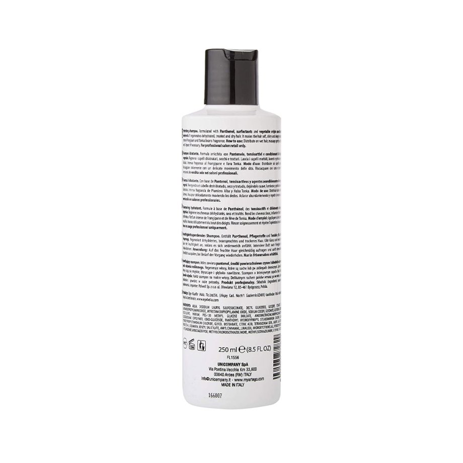 Intense Hydration Shampoo