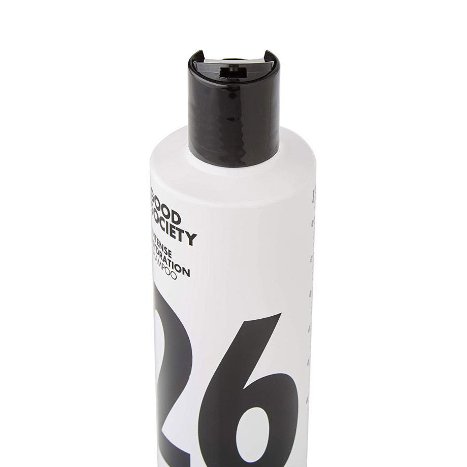 Intense Hydration Shampoo