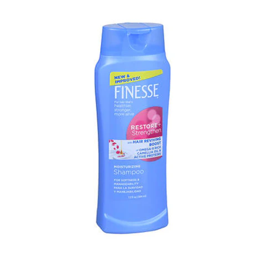Finesse Moisturizing Shampoo