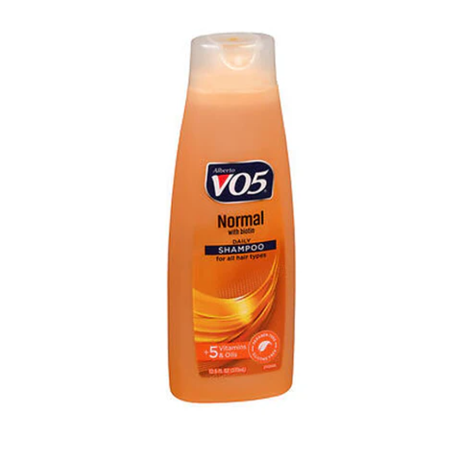 Normal Balancing Shampoo